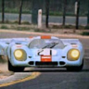 Meet your Posher, Rob